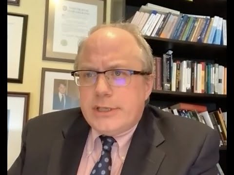 What is the Common Good? A Conversation with Adrian Vermeule