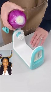 Onions 🌰 slicer manual machine | daughterofzion