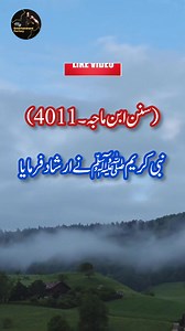 Hadith in Urdu ✍️🥀 || Reels Hadees 🌹|| Best Islamic Hadith Of Prophet Muhammad PBUH 🌷 || Hadees Sharif in Urdu 💞 || Hadees Nabvi || Asaan Hadees || Hadees Mubarak || Collection of Urdu Hadith Reference Hadith: Sahih Bukhari 40111 . . . . #Hadith #hadees #hadis #hadithoftheday #hadithoftheprophet #HadithofProphetMuhammad #hadeesoftheday #hadeessharif #hadeesepaak #HadeeseNabvi #hadeesinurdu #hadisnajafi #hadisnabi #hadisbukhari #reelschallenge #reelkarofeelkaro #reelsfbシ #reelsfypシ #reelsface