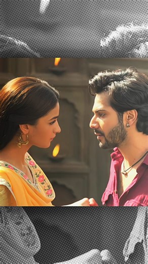 Chirosthayi on Instagram: "POV: You're one man woman! 🤍🧿 . . Kalank is a 2019 Indian Hindi-language ensemble period romantic drama directed by Abhishek Varman and produced by Karan Johar, Sajid Nadiadwala, and Fox Star Studios. Set in 1945 during the pre-independence British era, the film's narrative explores themes of love and societal judgment against the backdrop of communal tensions in the lead-up to the Partition of India. Key Details Release Date: April 17, 2019. Cast: The film features