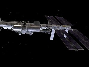 Atmospheric Waves Experiment (AWE) on the International Space Station