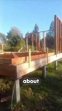 The one high-school math lesson that *actually* matters on the job site! 📐