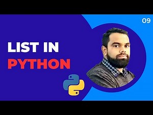 Lists in Python | List Operations Explained | Saral Programming #9