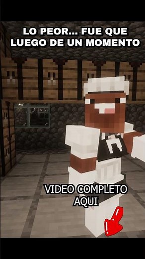 WE DON'T KNOW HOW TO ESCAPE!! #minecraft #minecraftshorts #humor #minecrafthorror