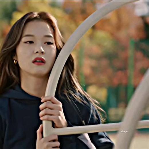 elsa_ani☺ on Instagram: "Doom at your service 👀💞 . . #doomatyourservice #explorepage✨ #tamilbgms #kdramas #kdramatamil"