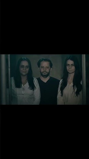 Siccin 7 Ürpetici Sesler Uykunuzu Kaçıracak ve Devam Filmi Siccin 8 Şimdi Sinemalarda!