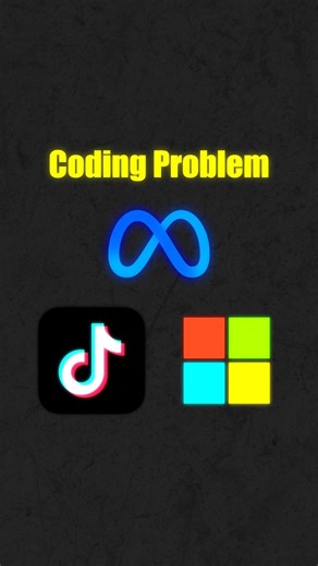 Morcos Awadallah on Instagram‎: "Product of Array Except Self problem 🧠💻 #programming #problemsolving #برمجة #code"‎