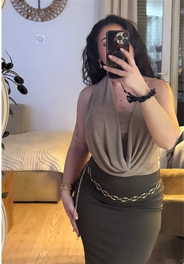 AVANT / APRÈS augmentation mammaire 🤍 #avantapres #augmentationmammaire #confianceensoi #transformation #bodyconfidence