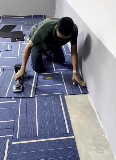How to Install a Carpet: Step-by-Step Guide