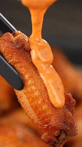 Less than 15 calories per serving, Zero Sugar. Tastes great on chicken, burgers, pizza, wraps, and more. Absolutely taking the internet by storm! | TASTE Flavor Co.