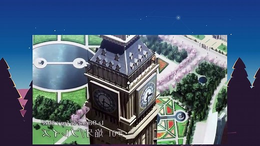 Absolute duo - 01 [VOSTFR]