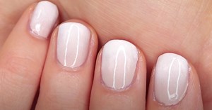 How To Make A French Ombre Nail Tutorial