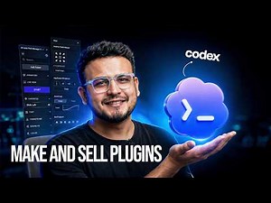 Codex Built My ₹10,000 After Effects Script