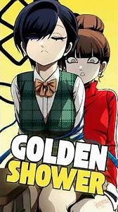 The Goat Needed To Relieve Herself