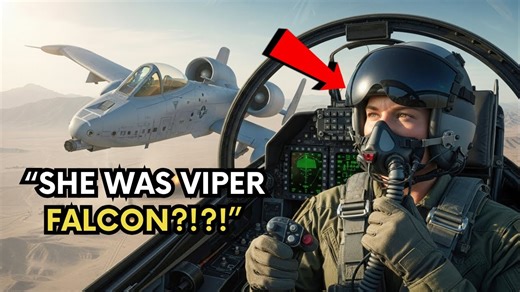 52K views · 1.1K reactions | The SEAL Commander Laughed at Her Call Sign — Until “Viper Falcon” Made the Room Go Silent | Women Courage Stories | Facebook