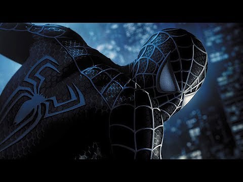 Spiderman 3 - Making a Masterpiece