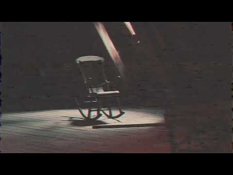 Fantasy Ambiance - Haunted Attic (ear-to-ear knocking, footsteps, creaking)