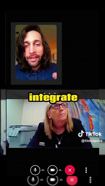 Too Apree (@ttooapree) - ZOOM INTERVIEW TROLLING @Too Apree #tooapree #zoomtrolling #zoomprank #prank #troll #funny #fyp #foryoupage #jobs