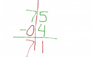 Addition and Subtraction without Regrouping | Educreations