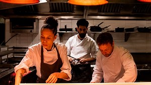 Watch Boiling Point 2021 full movie on Fmovies