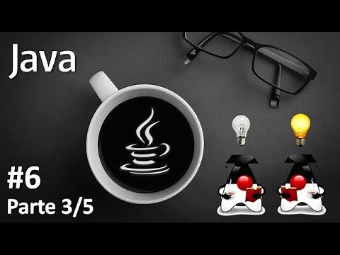 ☕️ Curso de Java na prática - Operadores Lógicos (AND OR NOT) - aula 6 - Fundamentos Parte 3/5 #java