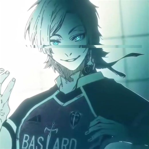 "The Isagi's Nightmare..💀" || Blue Lock Manga Edit | Michael Kaiser