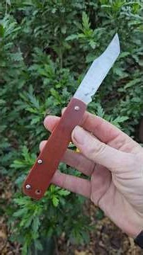 BHK: Arthur Prototype Handling this makes me even more excited for the Arthur release in March!