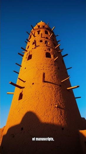 🕌 Timbuktu