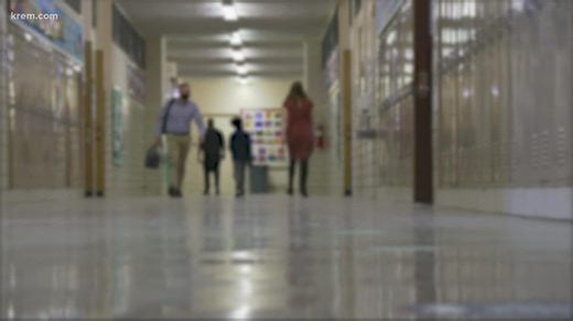 Colville School District violates mandate after making masks optional following Inslee announcement