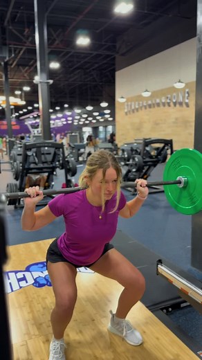 Crunch Des Moines South on TikTok