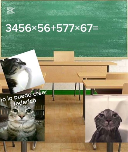 la escuela federico y lucas y samuel