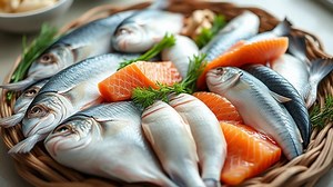 what type of fish is best for steaming? - Test Food Kitchen