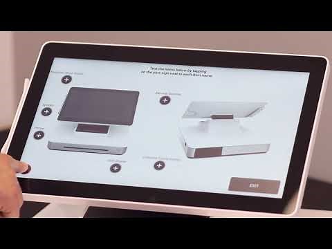 Elo Product Support | PayPoint Key Injection