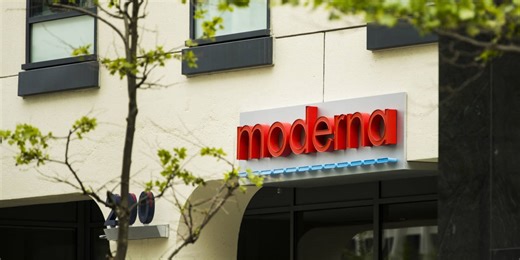 Moderna, Merck Show Progress Toward Cancer Vaccines