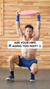 🦆 If you can’t walk like a duck, can you hold the bottom of a squat for 30 seconds? Both are a good indicator of your hip health—and a preview of your later years. But it’s not too late to gain your mobility back. ⠀⠀⠀⠀⠀⠀⠀⠀⠀ Want structured training that improves mobility and strength? Check out my Persist program. Shoot me a DM me and I’ll send you the link to get started today, at no cost. ⠀⠀⠀⠀⠀⠀⠀⠀⠀ #functionalbodybuilding #mobility #hipmobility #hiphealth #squat | Marcus Filly