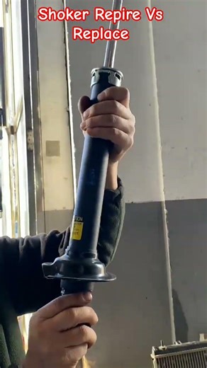 Best Shocker Replace #automobile #tecnician #shortsfeed #mechanic #ytshorts #shorts