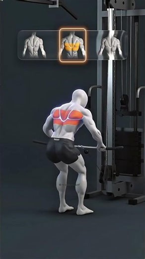 Cable Row Variations: 3 Ways to Build a Thicker, Wider Back (Beginner Friendly)
