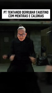 15K views · 911 reactions | Esse matrix tá diferente  Recebi esse vídeo de um apoiador | Matheus Faustino | Facebook