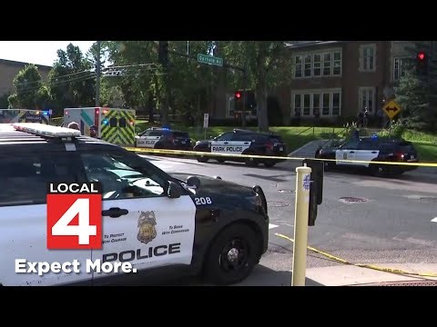 Local 4 News at 5 -- Aug. 27, 2025