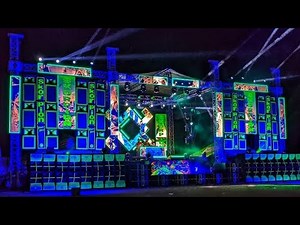Skorpion Disco Show clásicos con ‪@elreyarturolalokura484‬ a lo skorpion 🎚️🎛️🎚️🦂🦂🦂🎤