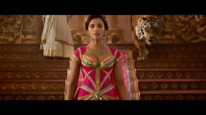Die Vorfreude wird immer größer! Schaut euch jetzt den neusten Trailer zu Aladdin an! Ab Sommer 2019 natürlich auch im CinemaxX. | CinemaxX