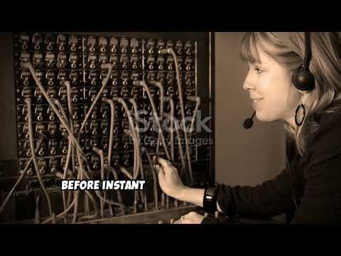 10 Odd Jobs You Won't Find Today