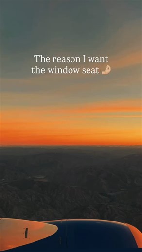 48 reactions · 7 comments | Aisle seats have NOTHIN’ on this view ‍ | Hullsome - Beyond The Cache | Facebook