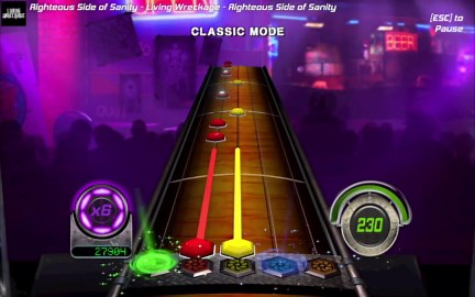 Sound system - official gameplay teaser trailer