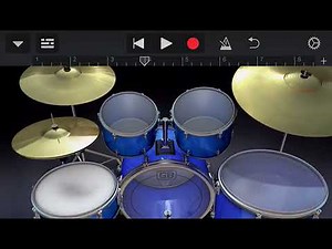 Drum Rimshot Punchline SoundFX