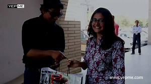 Yepme Shopping is out with a colorful new campaign titled #FreshFashionColors. See how the brand is spreading happiness and making their customers smile.. | Kulzy