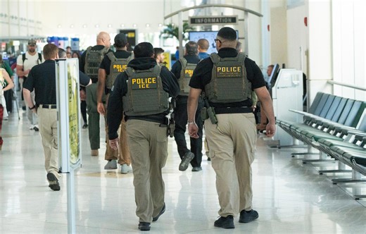 Fort Myers TSA airport wait times as ICE arrives at RSW in Florida