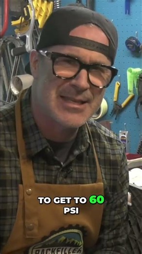 Silca Pump: Blunt Force Weapon for Cyclists! #shorts