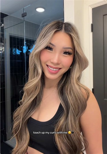 Quick Curling Techniques for Beautiful Hair in 10 Minutes