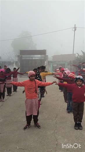 School PT Exercise | School Exercise | Morning Assembly | Basic Shiksha | Educationalfun | Shorts